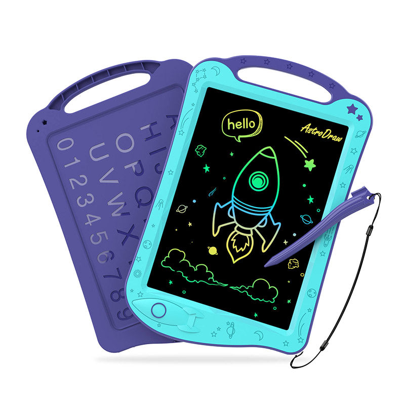 Electronic Drawing Tablet - LCD Drawing Board - Doodle Toys For Kids -  ApolloBox